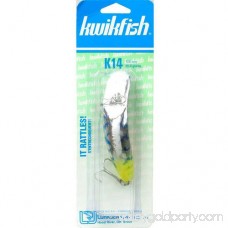 Luhr-Jensen Kwikfish, Rattle 555675450